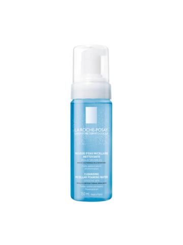 La Roche-posay Eau Moussant  Physiologique 150ml