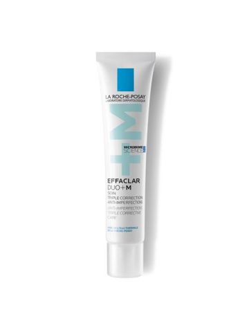 La Roche-posay Effaclar Duo+m Anti-imperfezioni 40ml