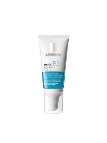 La Roche-posay Hyalu B5 Aquagel Spf30 Antirughe 50ml