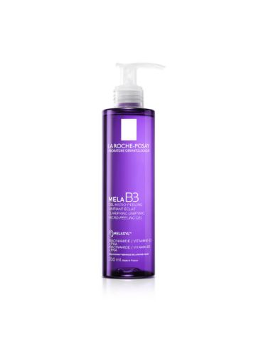 La Roche-posay Mela B3 Gel Detergente Viso 200ml