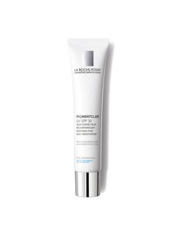 La Roche-posay Pigmentclar Crema Uv Spf30 40ml