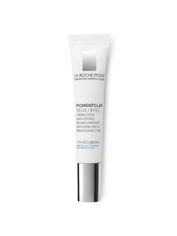 La Roche-posay Pigmentclar Yeux 15ml