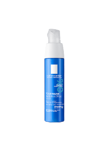 La Roche-posay Toleriane Dermallergo Crema Notte Lenitiva 40ml