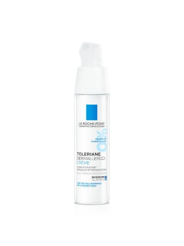 La Roche-posay Toleriane Dermallergo Crema Viso Lenitiva 40ml