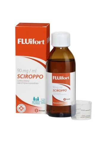 Levotuss Sciroppo 30mg/5ml Flacone 200ml