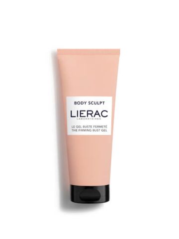 Lierac Body Sculpt Gel Seno Décolleté Rassodante 75ml
