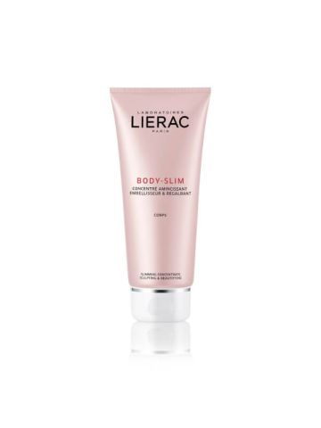 Lierac Body-slim Concentrato Riducente Rassodante 200ml