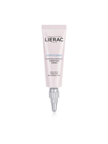 Lierac Diopticerne Fluido Correttore Occhiaie 15ml