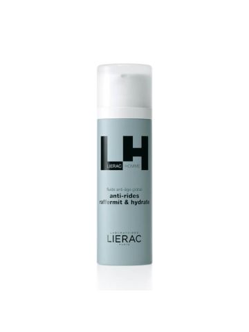 Lierac Homme Fluido Antietà Globale 50ml