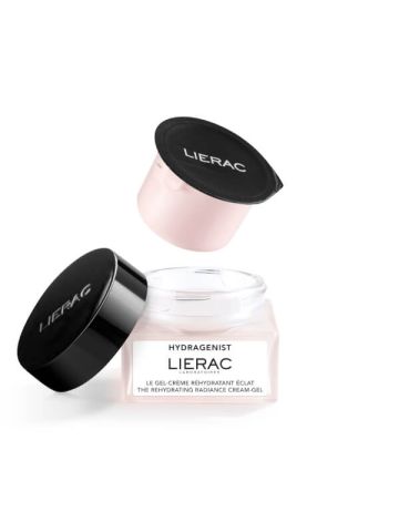 Lierac Hydragenist Ricarica Il Gel-crema Reidratante 50ml