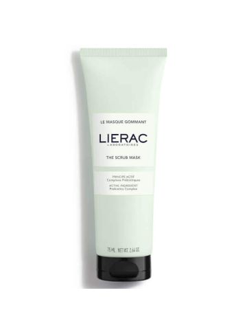 Lierac La Maschera Esfoliante Purificante 75ml