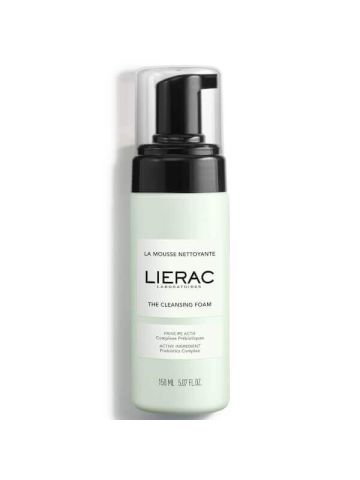 Lierac La Mousse Micellare Viso 150ml