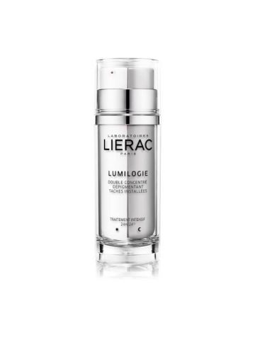 Lierac Lumilogie Doppio Concentrato Anti-macchie