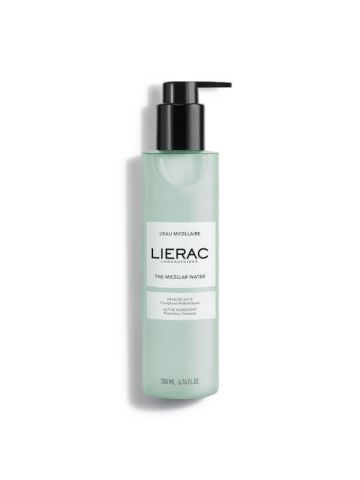 Lierac L'acqua Micellare Struccante 200ml