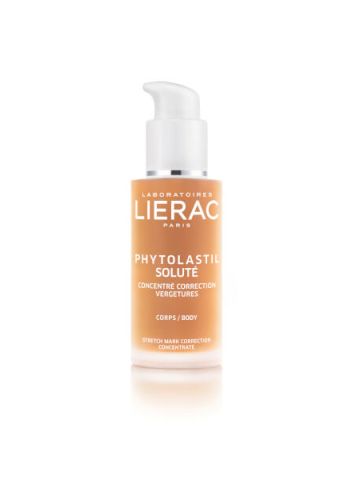 Lierac Phytolastil Soluté Siero Smagliature 75ml