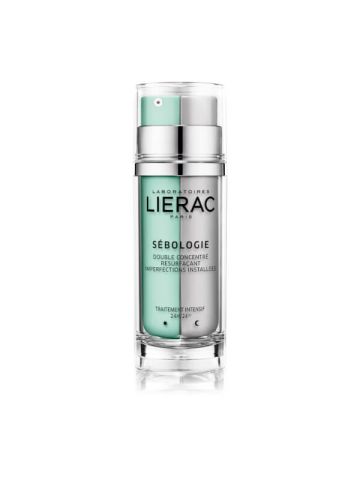 Lierac Sebologie Doppio Concentrato Purificante