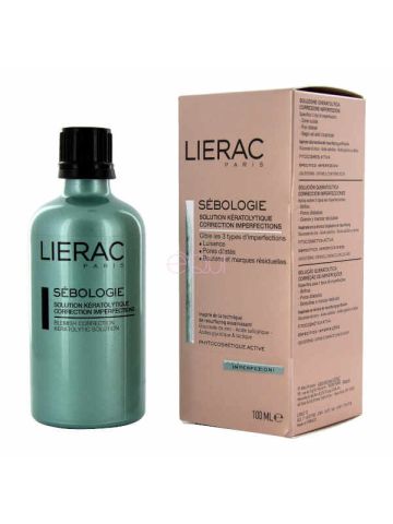 Lierac Sebologie Soluzione Cheratolitica