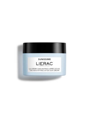 Lierac Sunissime La Crema Doposole Sublimante Corpo 200ml