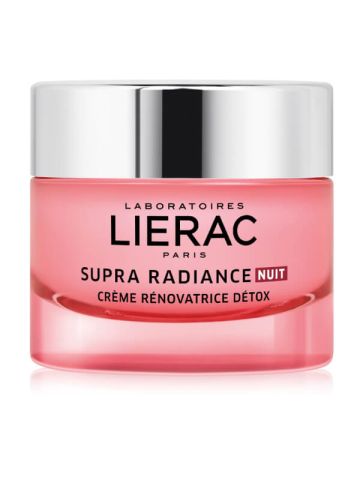 Lierac Supra Radiance Notte 50ml