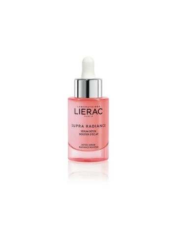 Lierac Supra Radiance Siero Detox 30ml