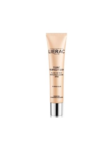 Lierac Teint Perfect Skin Fondotinta