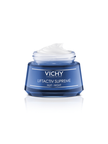 Liftactiv Supreme Nuit 50ml