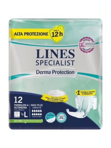 LINES_SPECIALIST_DERMA_PROTECTION_PANNOLONI_MUTANDINA_L_INCONTINENZA_12_PEZZI