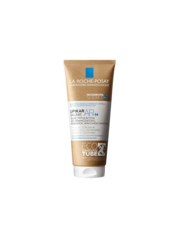 Lipikar Baume Ap+m Balsamo Pelle Secca 200ml