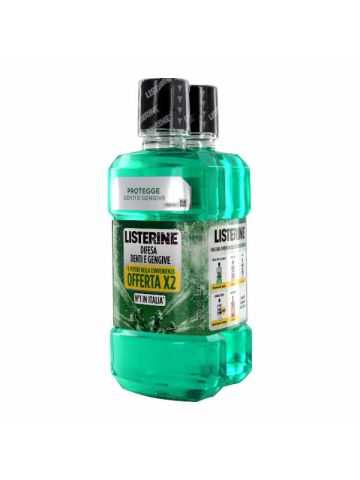 Listerine Denti&gengive Collutorio