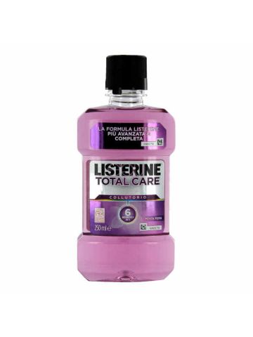 Listerine Total Care Collutorio