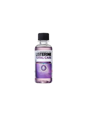 Listerine Total Care Collutorio 95ml