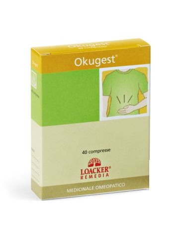 LOACKER_REMEDIA_OKUGEST_PROBLEMI_GASTROINTESTINALI_40_COMPRESSE