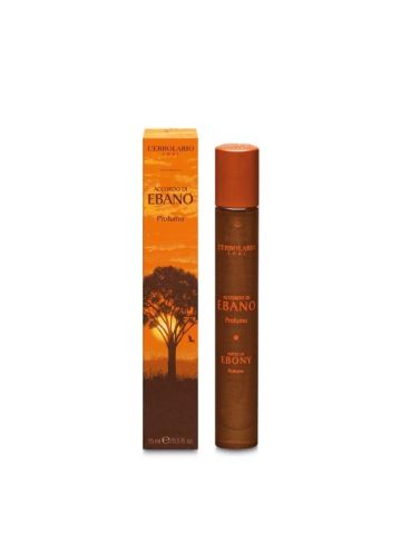 L'erbolario Accordo Di Ebano Profumo 15ml