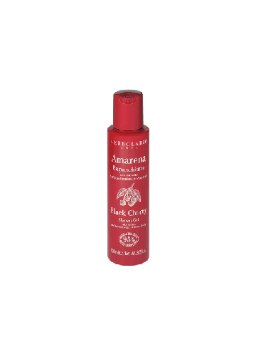 L'erbolario Amarena Bagnoschiuma 100ml