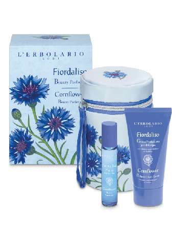 L'erbolario Beauty Pochette Fiordaliso