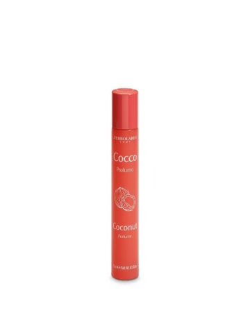 L'erbolario Cocco Profumo 15ml