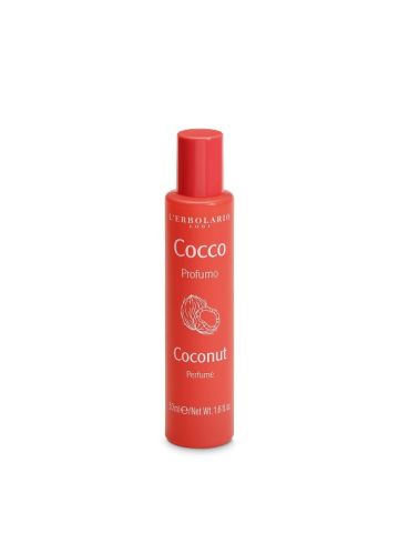 L'erbolario Cocco Profumo 50ml