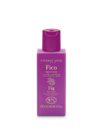 L'erbolario Fico Bagnocrema 100ml