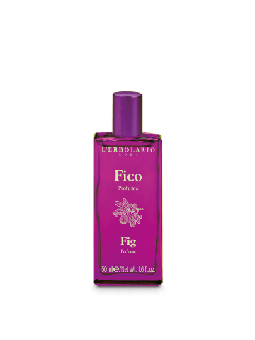L'erbolario Fico Profumo 50ml