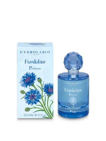 L'erbolario Fiordaliso Profumo 50ml