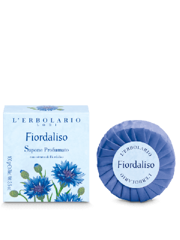 L'erbolario Fiordaliso Sapone Profumato 100g
