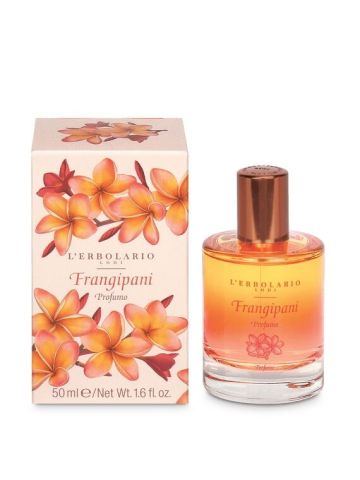 L'erbolario Frangipani Profumo 50ml