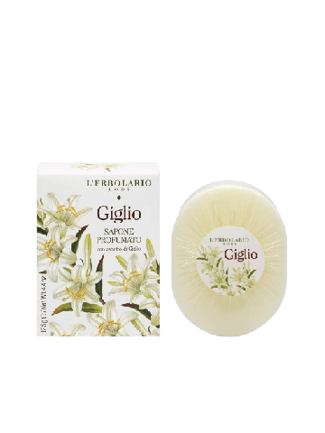 L_ERBOLARIO_GIGLIO_SAPONE_PROFUMATO_100G