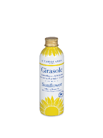 L'erbolario Girasole Bagnoschiuma 100ml