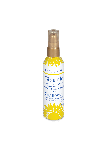 L'erbolario Girasole Crema Fluida Corpo 100ml