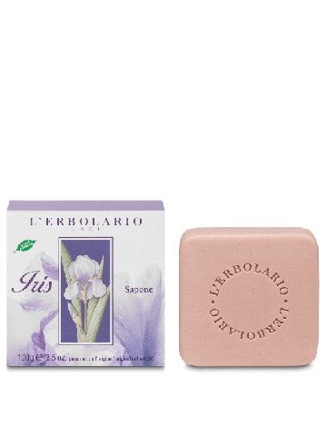 L_ERBOLARIO_IRIS_SAPONE_100G