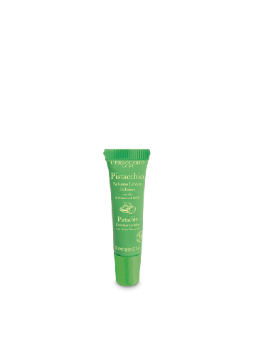 L'erbolario Pistacchio Balsamo Labbra 10ml