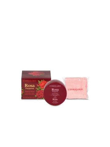 L'erbolario Rosa Purpurea Balsamo Mani 75ml