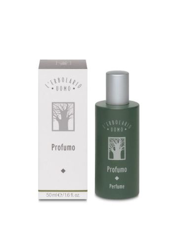 L'erbolario Uomo Acqua Profumata Fresca Unisex 50ml