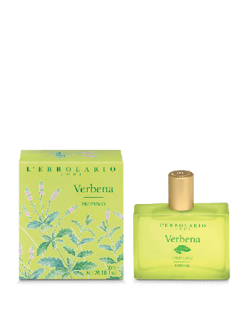 L'erbolario Verbena Profumo 50ml